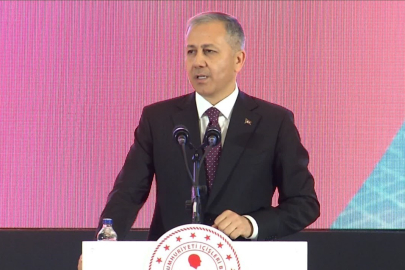 Bakan Yerlikaya: "Manipülatif paylaşım yapan hesapların yüzde 36’sı bot hesap"