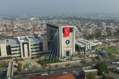 Bursa Büyükşehir'den yangın yardımı dolandırıcılığına karşı uyarı