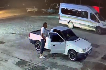 FETÖ'cü kundakçı tutuklandı