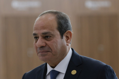 Mısır Cumhurbaşkanı Sisi: "Trump, Gazze’de savaşı sonlandırabilecek güce sahip"