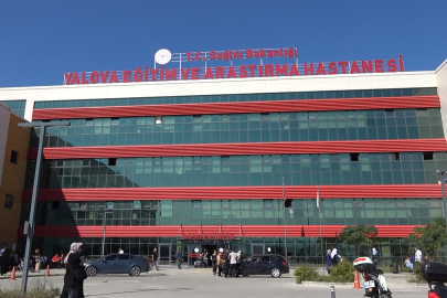 Hepsinde aynı belirtiler görüldü! 45 işçi hastanelik oldu