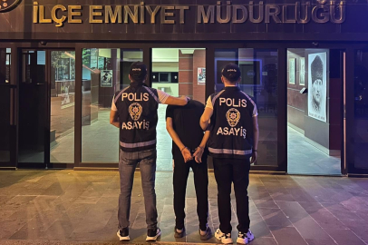 Otobüste iğrenç olay, gözaltına alındı