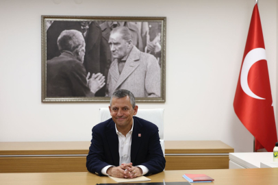 Özel: "Herkes CHP'nin olduğu komisyondan değil, olmadığı komisyondan korksun"