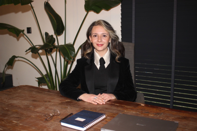 PEYZAJDER Başkanı Fulya Akfidan Sevim: “Yangınlar kader değil”