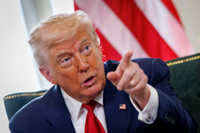 Trump'tan Rusya'ya Ukrayna ile anlaşması için 10 gün süre