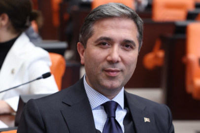 AK Parti Genel Başkan Yardımcısı Sırakaya’dan Özel’e tepki