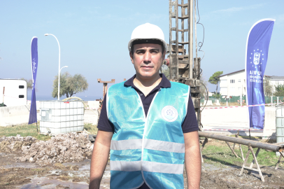 Prof. Dr. Eyübhan Avcı Rusya depremini değerlendirdi