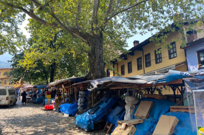 UNESCO mirası Cumalıkızık’a düzen geliyor