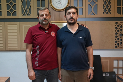 Yeşil Vatan savaşçısı: Biz bu terbiye ile büyüdük