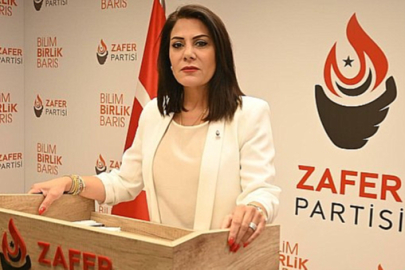 Zafer Partisi: Yangınsız Türkiye Komisyonu kurulsun!