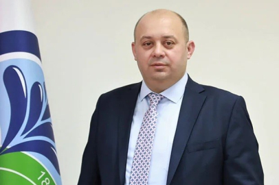 Gönen Belediye Başkanı Palaz hakkında suç duyurusu