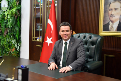 Osmangazi, CIVITAS tarafından 'Öncü Şehir' seçildi