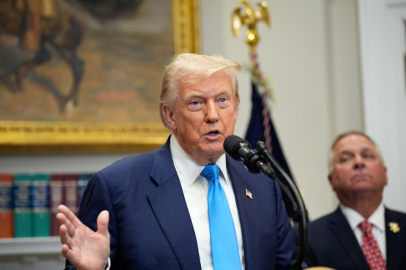 Trump'tan Hamas'a silah bırakma çağrısı