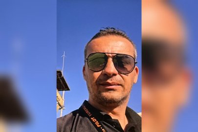 Adana'da eğitim uçağı düştü: 2 yaralı