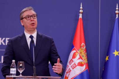 Sırbistan'da darbe girişimi iddiası