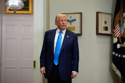 Trump'tan Rusya'ya gözdağı!