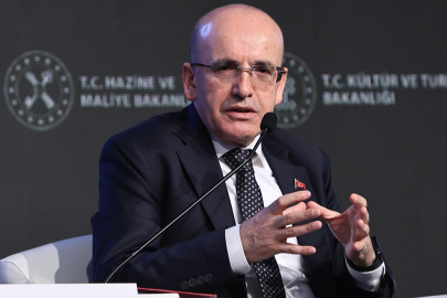 Bakan Şimşek dış ticaret verilerini değerlendirdi