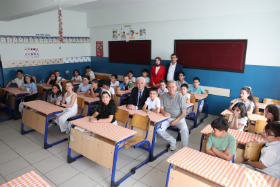 Bursa’da eğitime dev destek! Büyükşehir detayları duyurdu