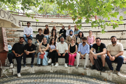 Nilüfer’de gençlik buluşması