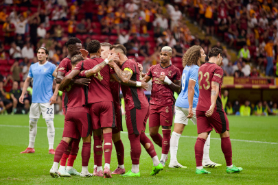 Sarı-kırmızılılar, hazırlık maçlarında kaybetmedi