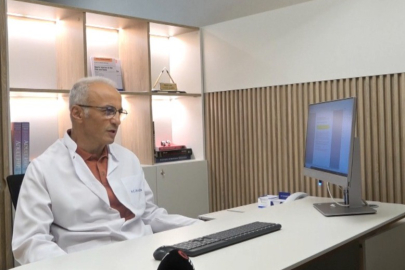 Kaynağı belirsiz olan internet sitelerinden hastalıklarınıza teşhis koymayın