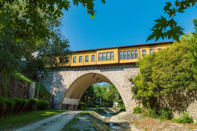 Bursa'da bugün hava nasıl olacak?