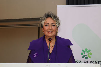 BUSADER 50 bin ağaç için kolları sıvadı