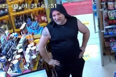 Gülerken bir anda yere yığıldı, hayatını kaybetti