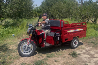 'Patpat'ların tahtını "elektrik" çarptı