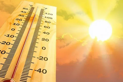 Sıcak ve nem, nefes darlığına yol açabiliyor