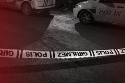 13 yaşındaki çocuk babasını başından vurdu