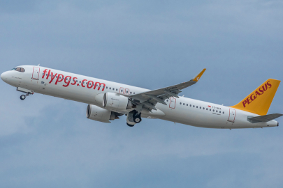 Bir yasak da Pegasus'tan geldi!