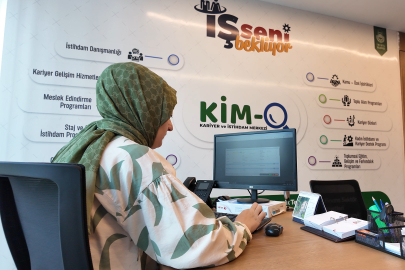 İnegöl’de KİMO ile güçlü iş birlikleri, güçlü istihdam