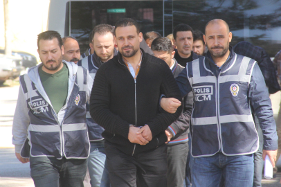 Sahte diploma çetesi lideri Ziya Kadiroğlu, 2018’de aynı suçtan gözaltına alınmış