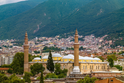 Bursa'da bugün hava nasıl olacak?