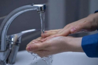 Bursa'da su kesintisi!