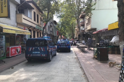 Hediyelik eşyaların arasından tarihi eser çıktı