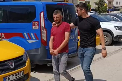 İnegöl'de uyuşturucu operasyonu