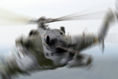 O Ülke'de helikopter kazası! 2 bakan hayatını kaybetti