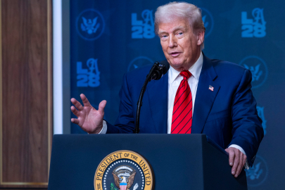 Trump, Hindistan’a uygulanan gümrük vergisini yüzde 50’ye yükseltti