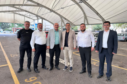 Gemlik'te Perşembe Pazarı'nın üzeri kapanacak