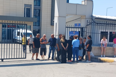 Antalya'da gençlerin telefonda başlayan tartışması kanlı bitti! 1 ölü, 1 yaralı