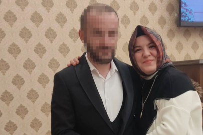 Eşini önce bıçakladı, sonra tüfekle öldürdü