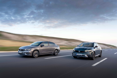 FIAT’tan Ağustos ayına özel cazip satın alım fırsatları!