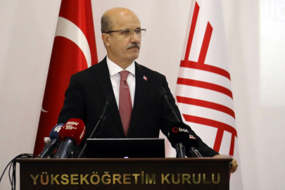 Hukuk fakültelerine girişte 100 bin barajı 125 bine yükseldi