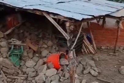 6.1'lik deprem sonrası Sındırgı Belediye Başkanı Sak'tan açıklama