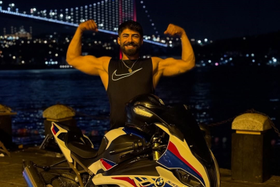 Ünlü motor tutkunu geçirdiği kazada hayatını kaybetti