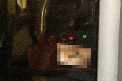 Bursa'da skandal olay: Otobüs şoförü seyir halinde müstehcen video izlerken yakalandı