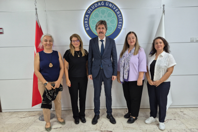 BUÜ’ye AB’den Jean Monnetmodül desteği