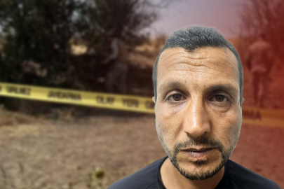 Dehşet olay! Gömülü halde bulundu